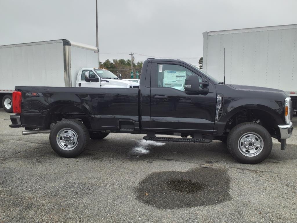 new 2024 Ford F-250 Super Duty car