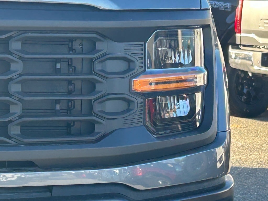 new 2024 Ford F-150 car