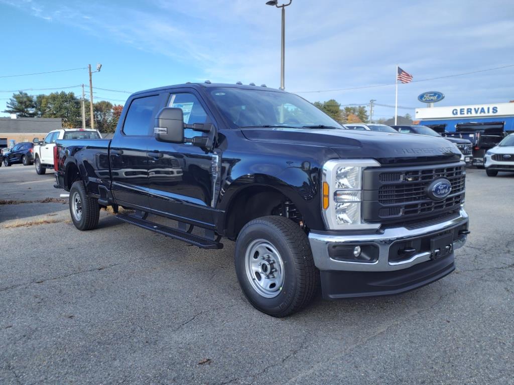 new 2024 Ford F-250 Super Duty car