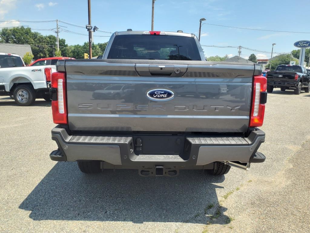 new 2024 Ford F-350 Super Duty car