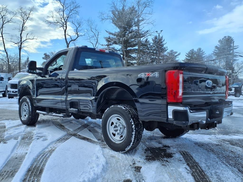 used 2024 Ford F-350 car, priced at $50,997