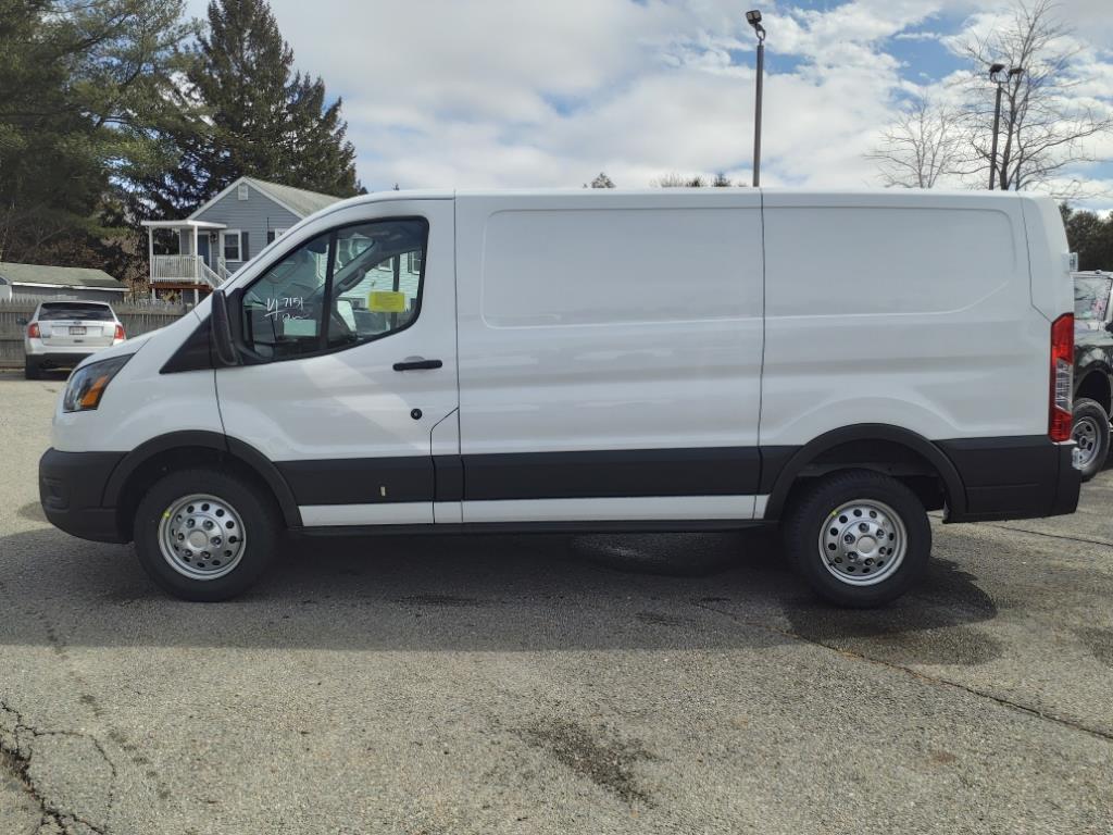 new 2024 Ford Transit T-250 car