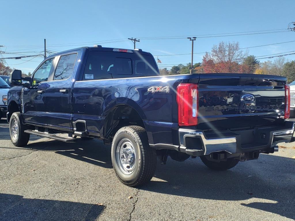 new 2024 Ford F-250 Super Duty car