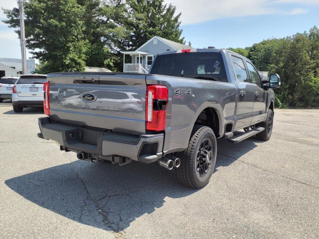 new 2024 Ford F-350 Super Duty car