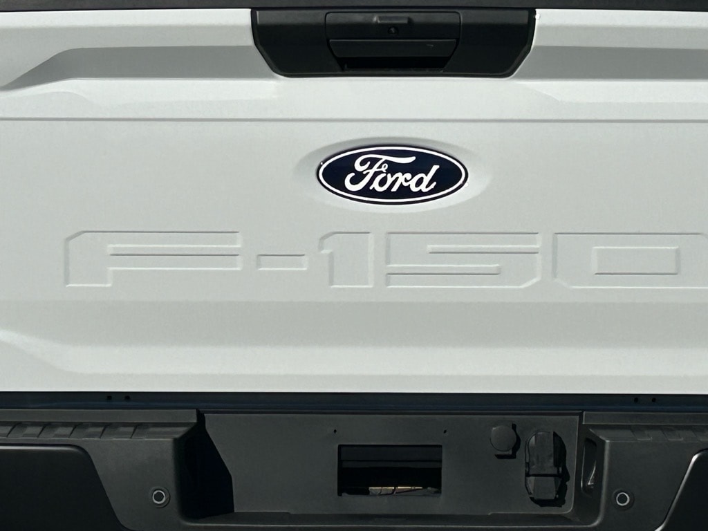 new 2024 Ford F-150 car