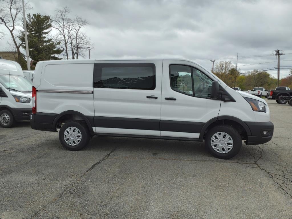 new 2023 Ford Transit T-350 car, priced at $58,500