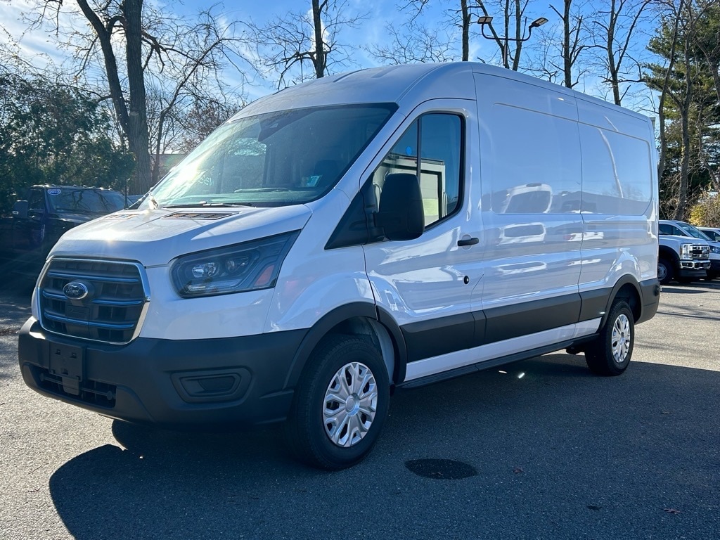 new 2024 Ford Transit T-250 car