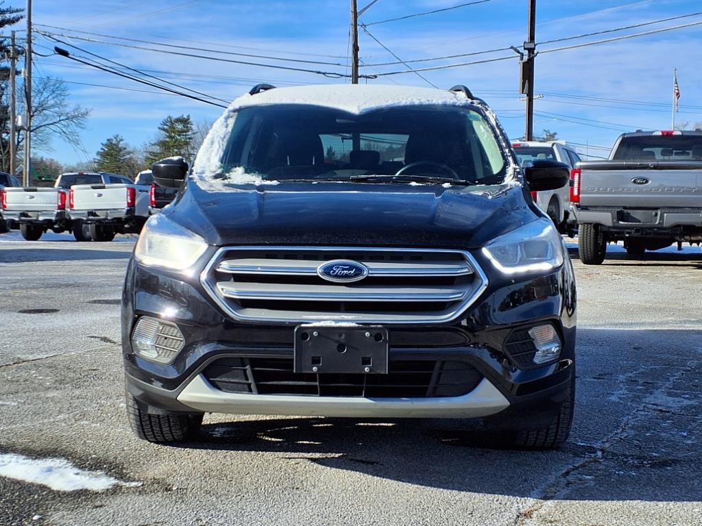 used 2019 Ford Escape car, priced at $14,697