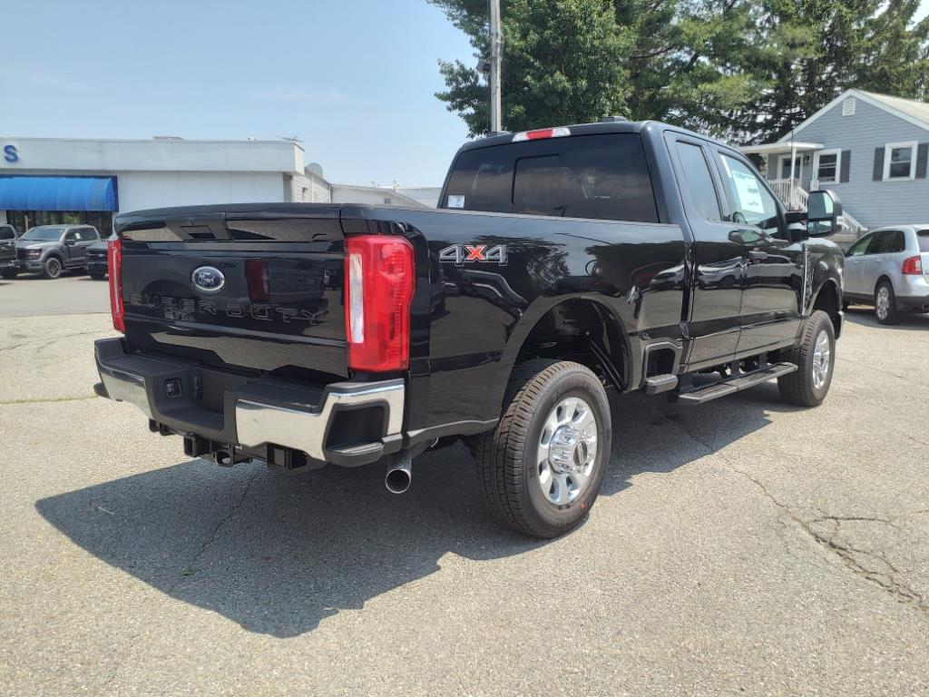 new 2024 Ford F-250 Super Duty car