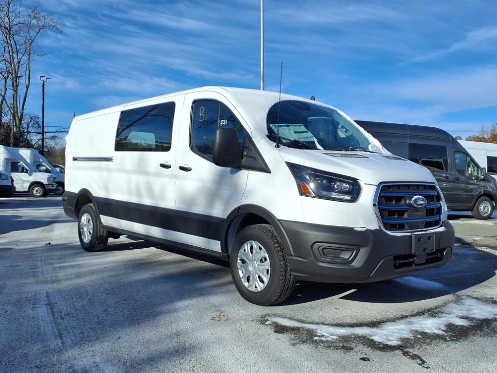 new 2024 Ford Transit T-350 car