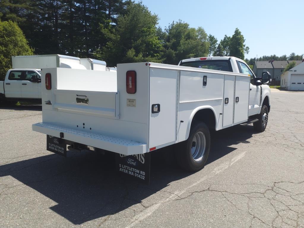 new 2024 Ford F-350 Super Duty car