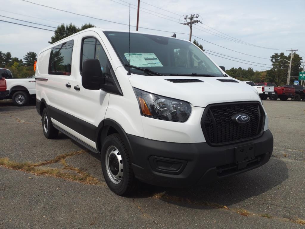 new 2024 Ford Transit T-150 car