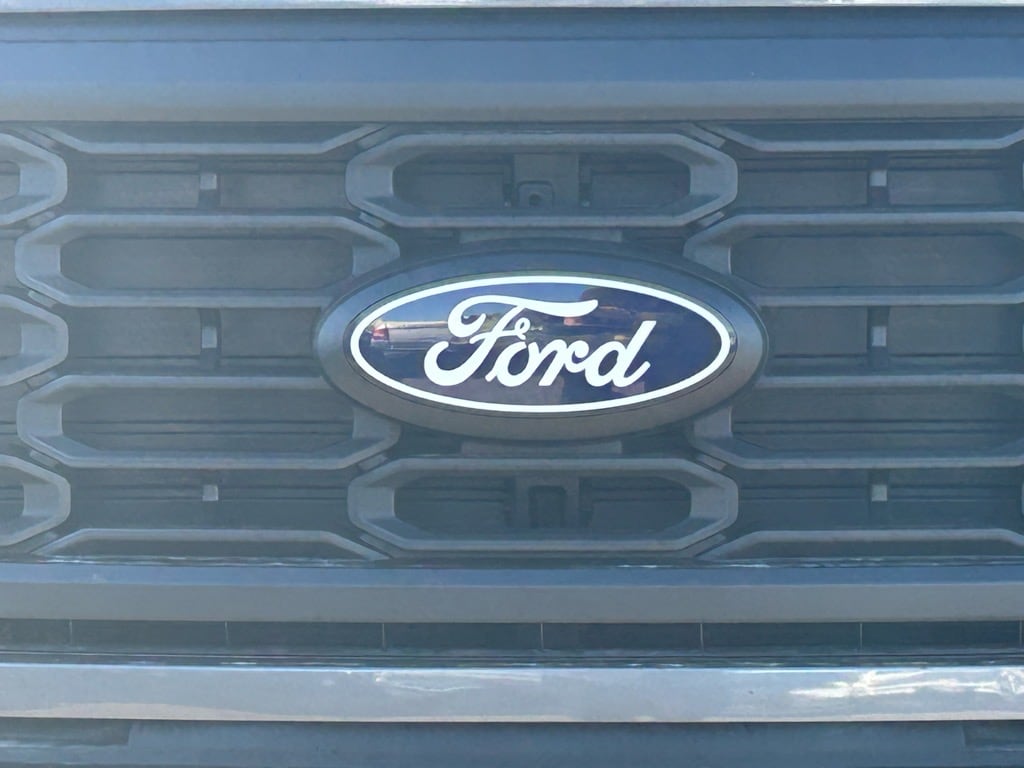 new 2024 Ford F-150 car