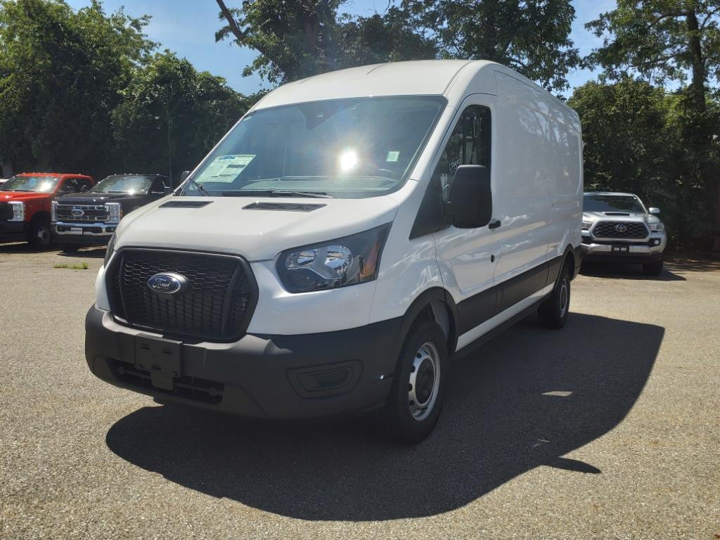 new 2024 Ford Transit T-250 car