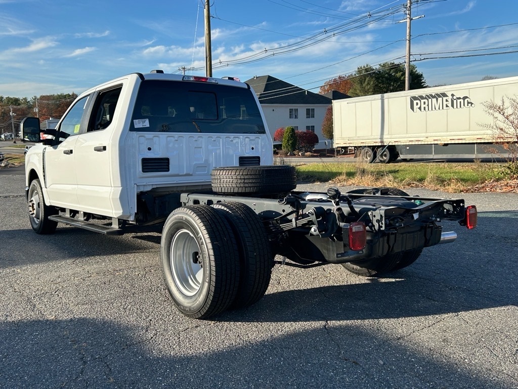 new 2024 Ford F-350 Super Duty car