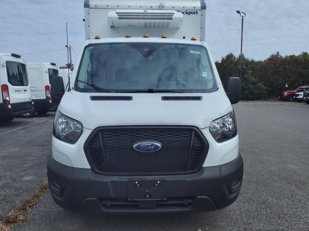 new 2023 Ford Transit T-350 H car