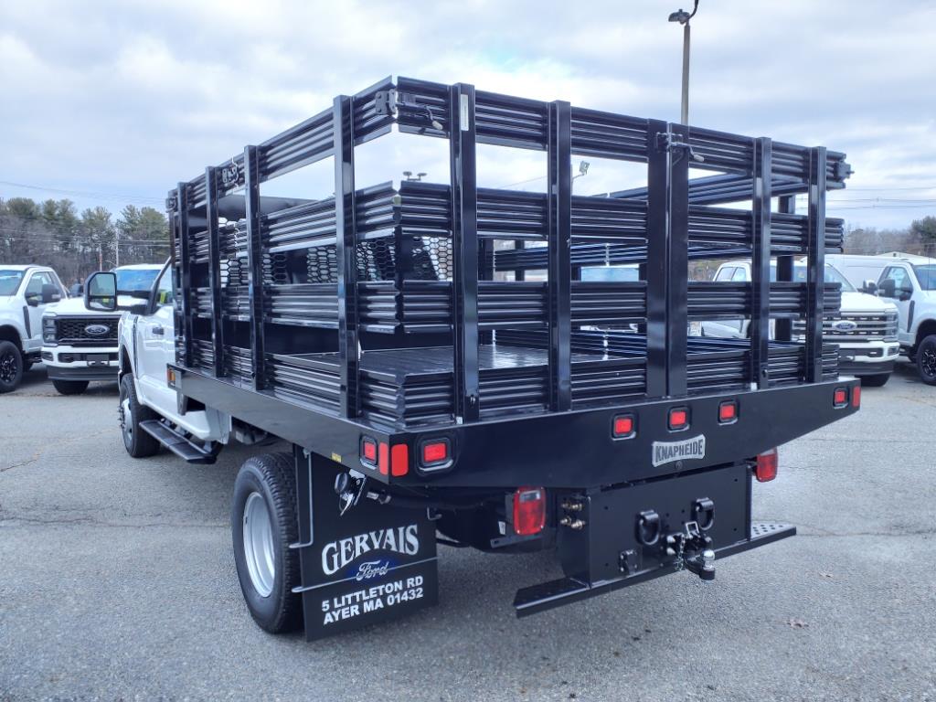 new 2024 Ford F-350 Super Duty car