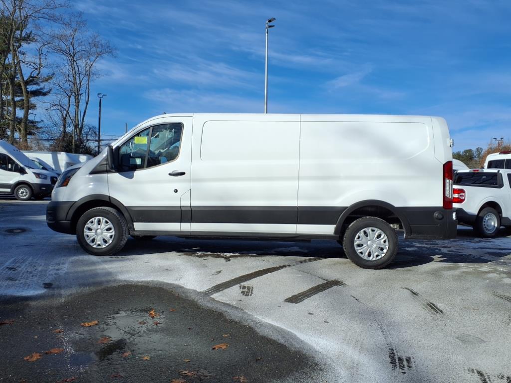 new 2024 Ford Transit T-350 car