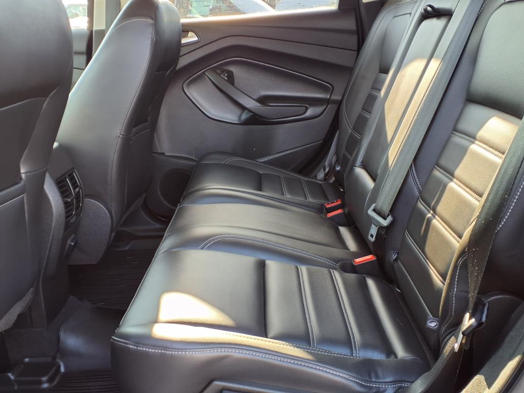 used 2019 Ford Escape car, priced at $14,697