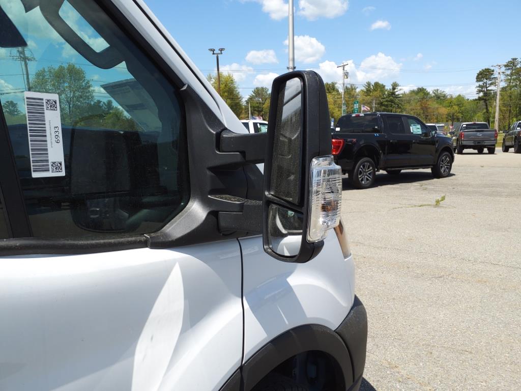 new 2023 Ford Transit T-350 H car