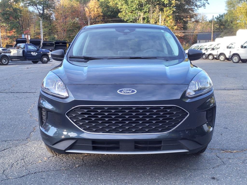 used 2022 Ford Escape car, priced at $23,997