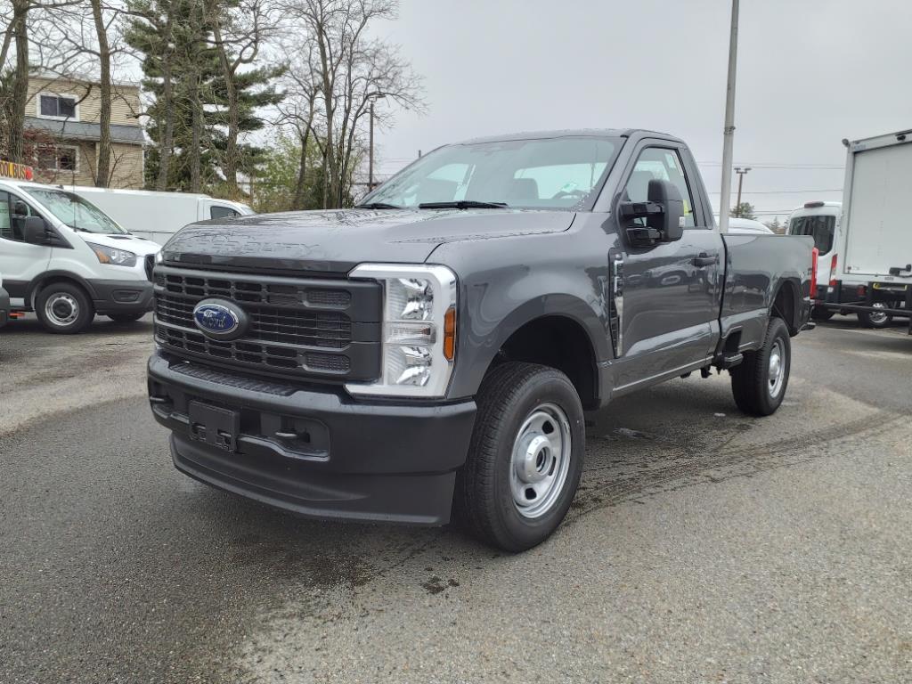 new 2024 Ford F-350 Super Duty car