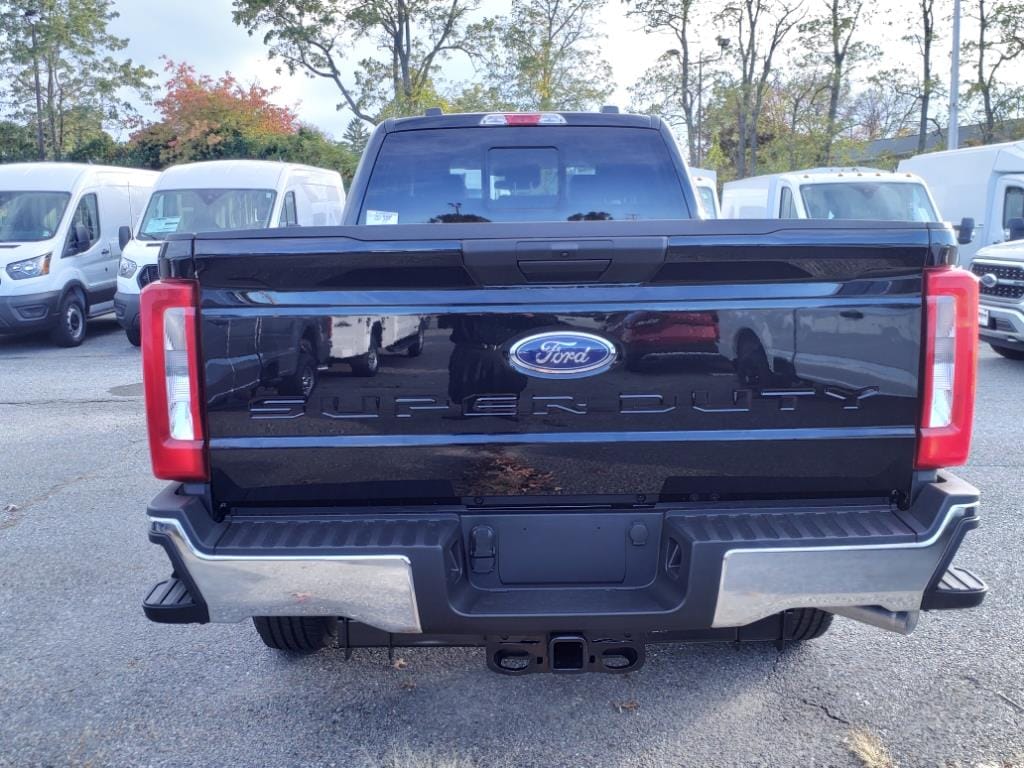 new 2024 Ford F-250 Super Duty car