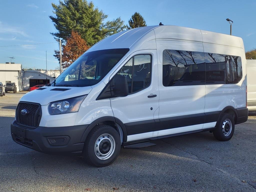 new 2024 Ford Transit T-350 car