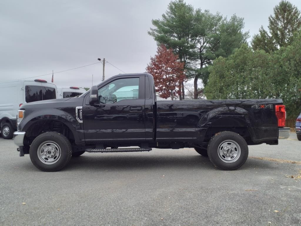 used 2022 Ford F250 Styleside car, priced at $39,997