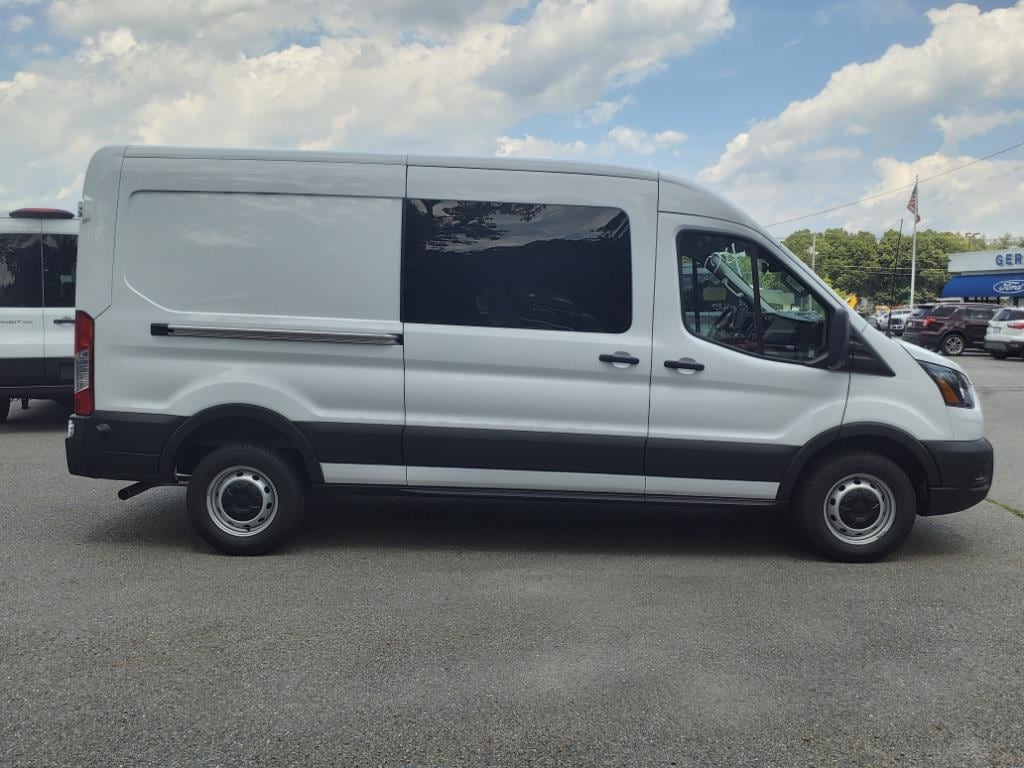 new 2024 Ford Transit T-250 car