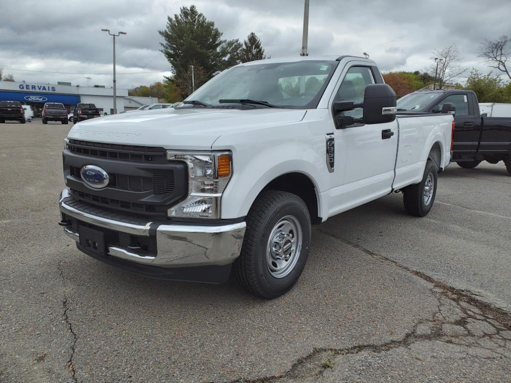 new 2022 Ford F-350 Super Duty car, priced at $45,610