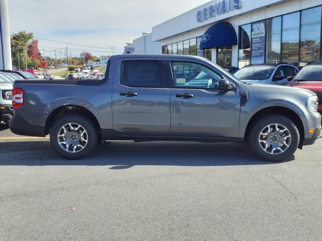 new 2024 Ford Maverick car