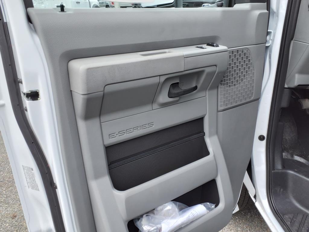 new 2024 Ford Econoline Cutaway car, priced at $67,017