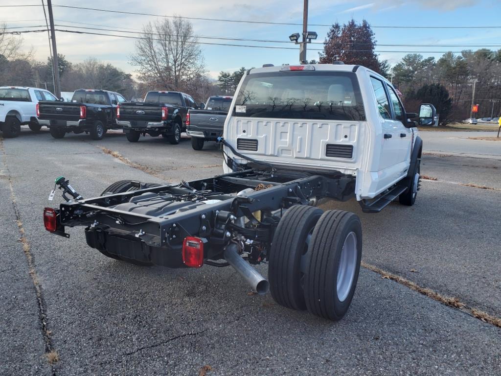 new 2023 Ford F-450 Super Duty car