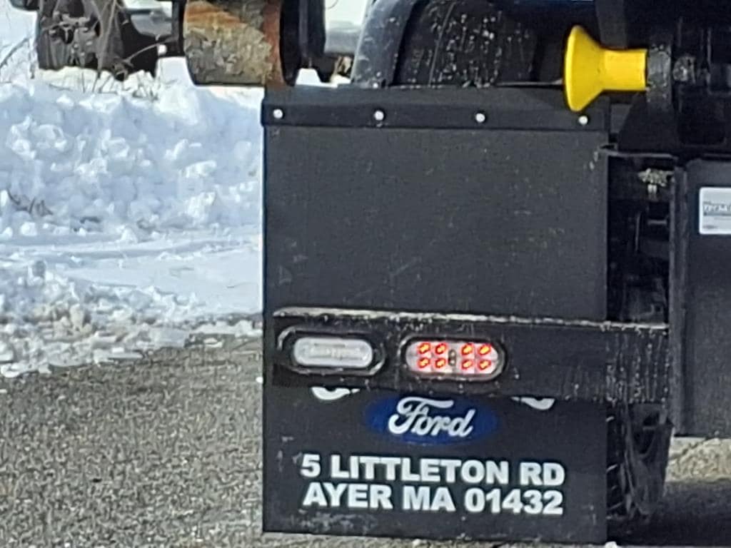 new 2024 Ford F600 Super Duty car