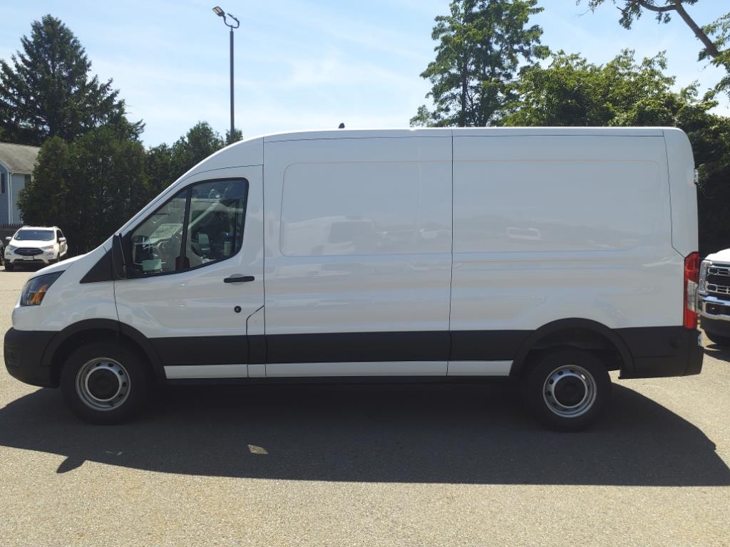 new 2024 Ford Transit T-250 car