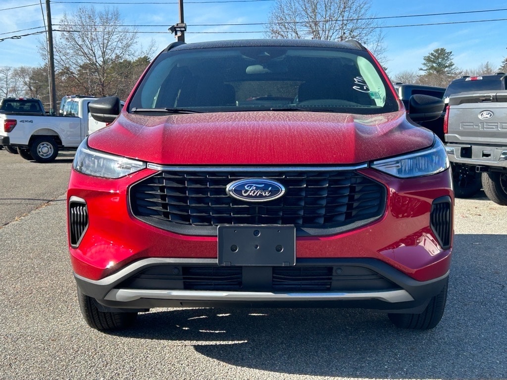 new 2025 Ford Escape car