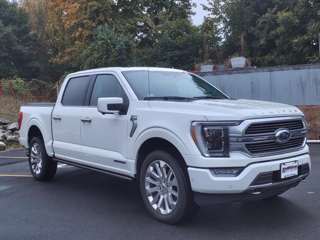 used 2021 Ford F150 SD car, priced at $48,997