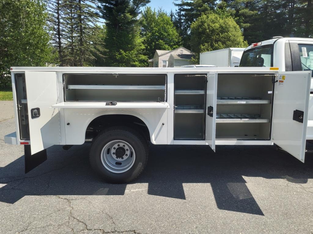 new 2024 Ford F-350 Super Duty car