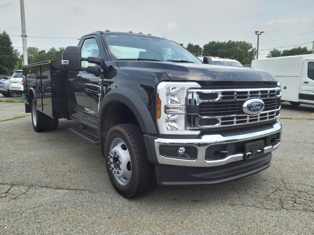 new 2024 Ford F-450 Super Duty car