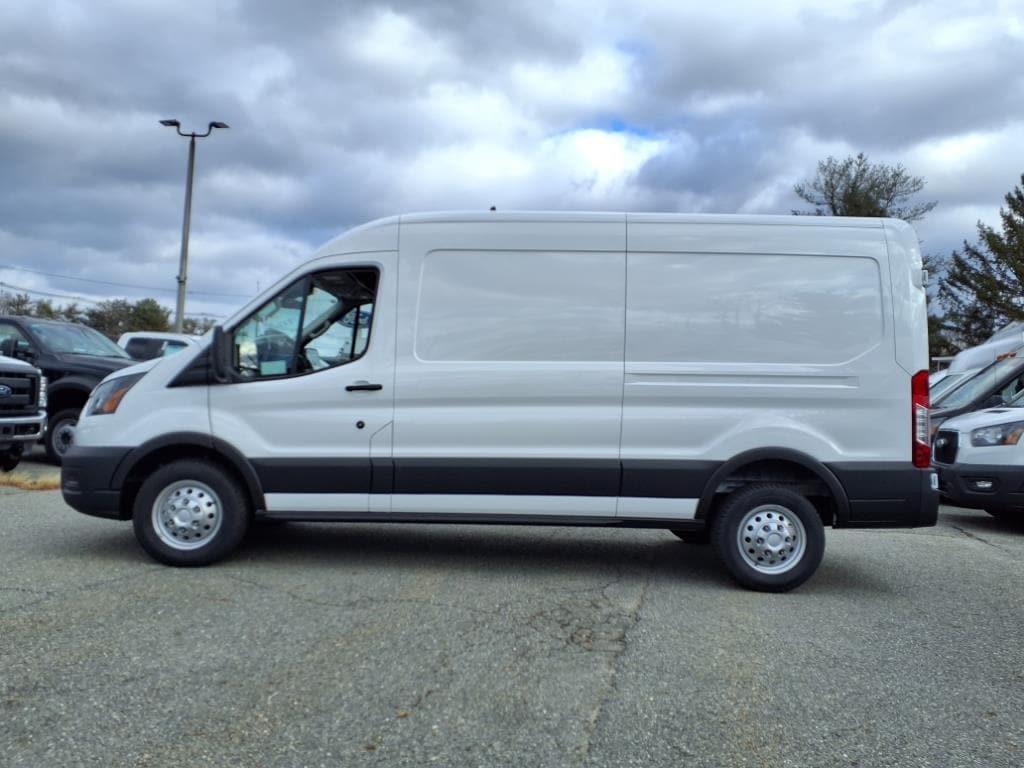 new 2024 Ford Transit T-250 car