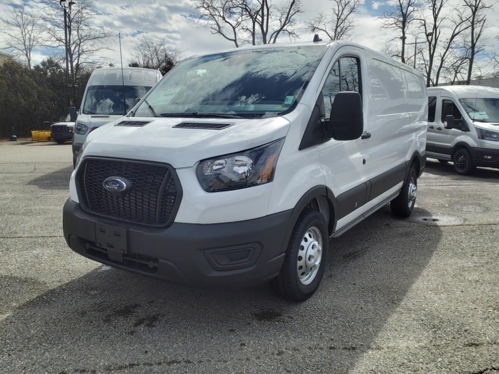 new 2024 Ford Transit T-250 car