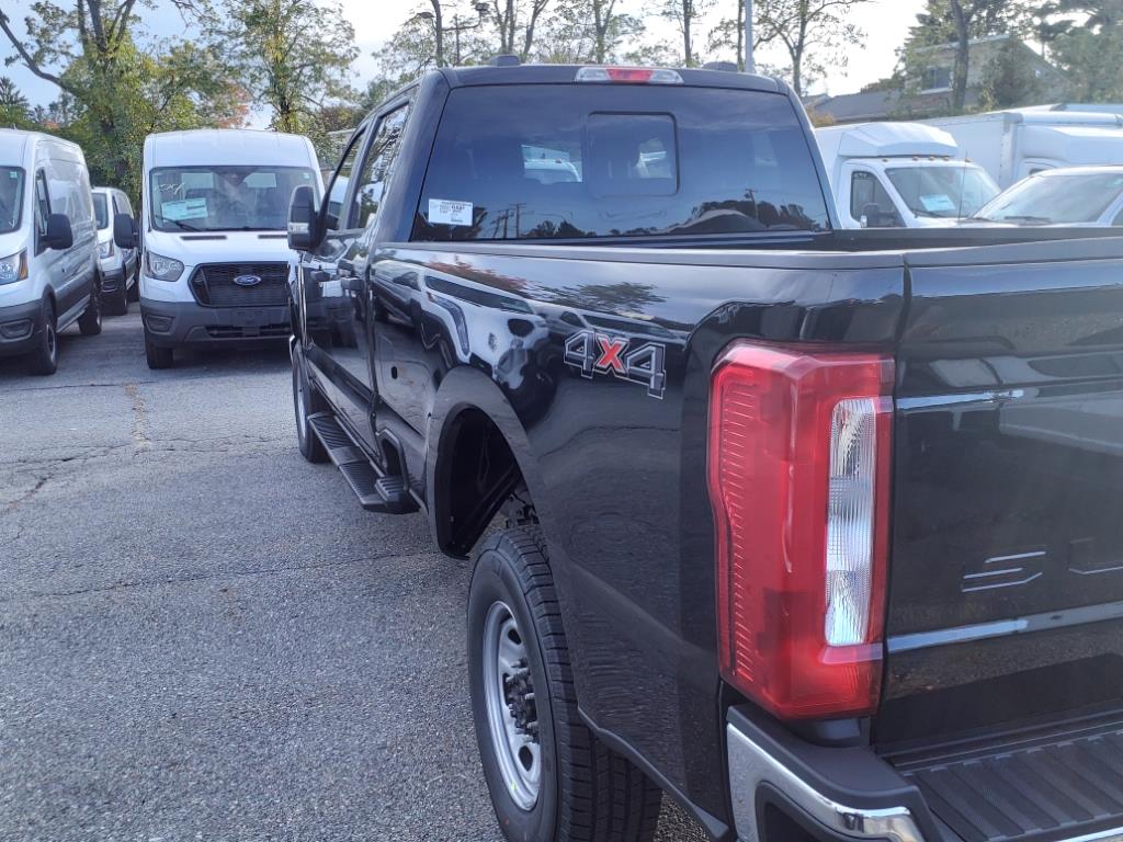 new 2024 Ford F-250 Super Duty car