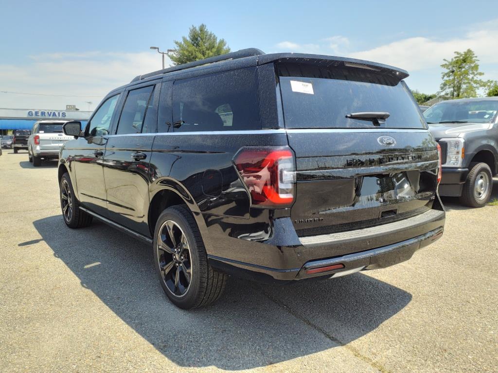 new 2024 Ford Expedition car