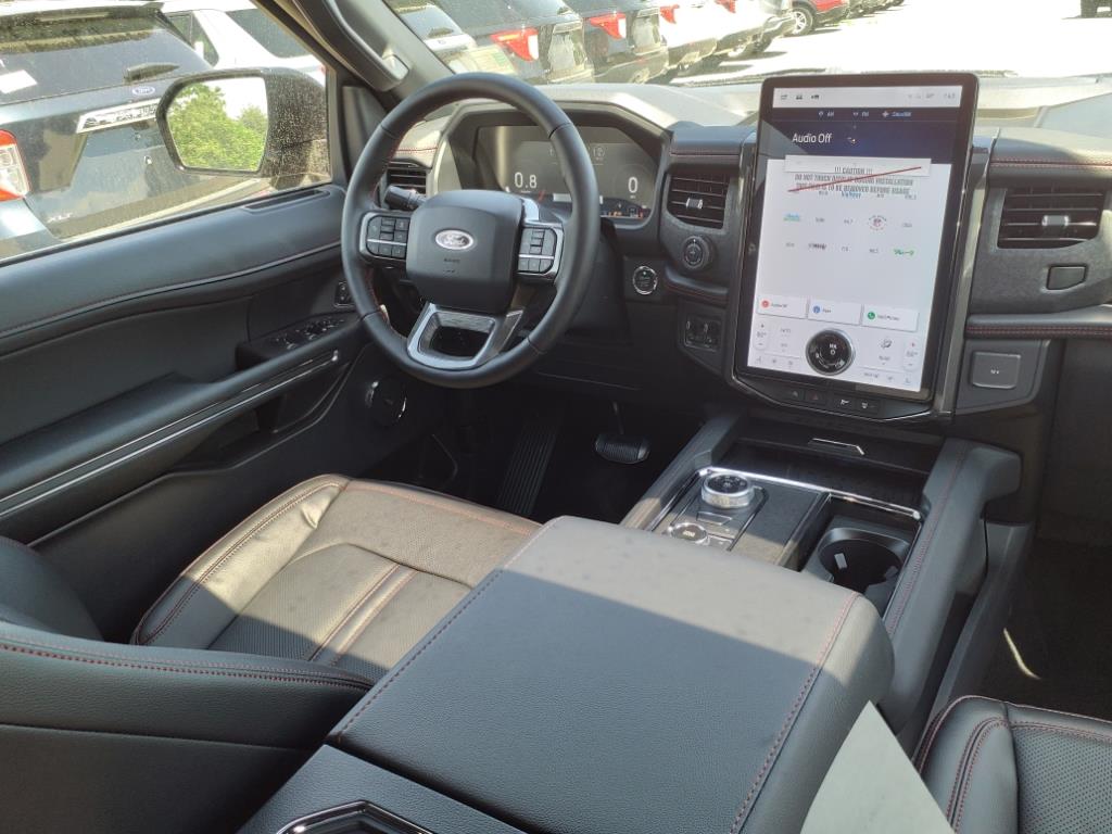 new 2024 Ford Expedition car