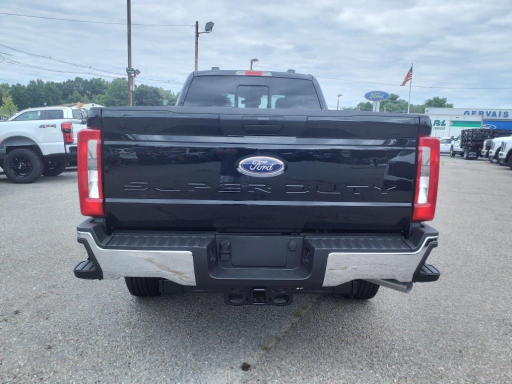 new 2024 Ford F-250 Super Duty car