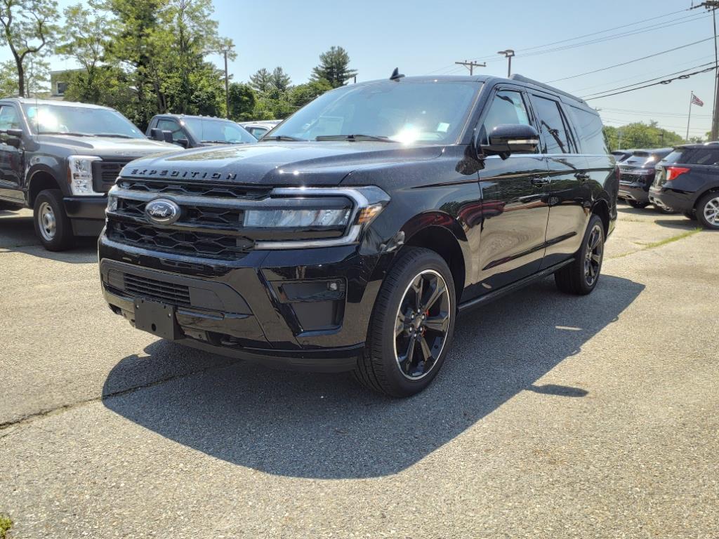 new 2024 Ford Expedition car