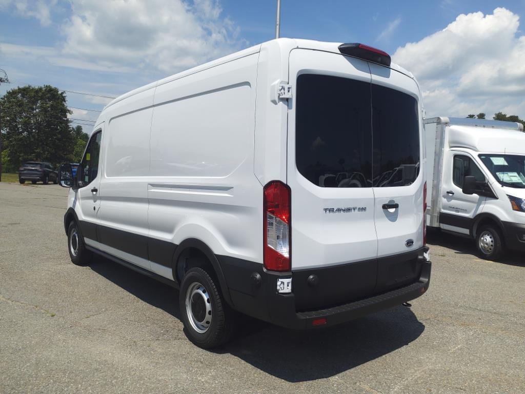 new 2024 Ford Transit T-250 car