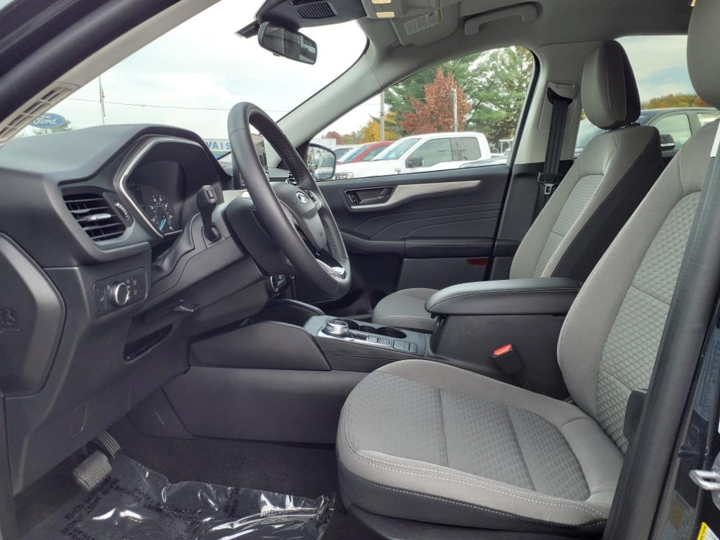 used 2022 Ford Escape car, priced at $24,747