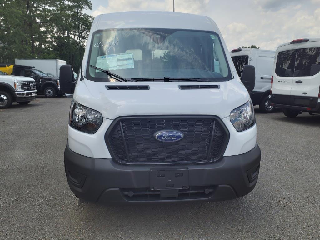 new 2024 Ford Transit T-250 car